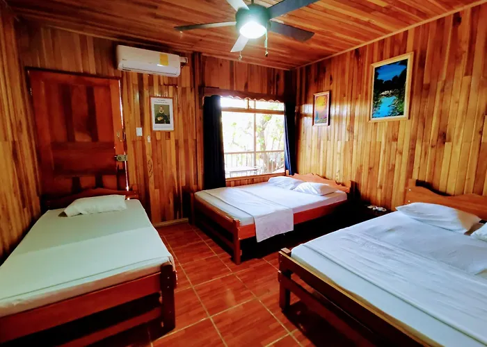 Hostalito El Greco Hotel