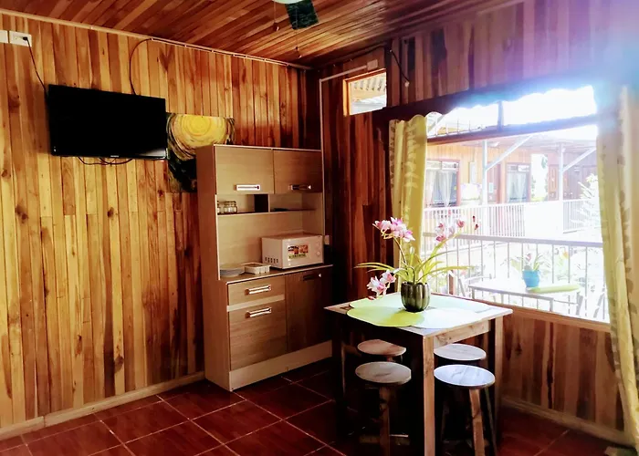 Hotel Hostalito El Greco *