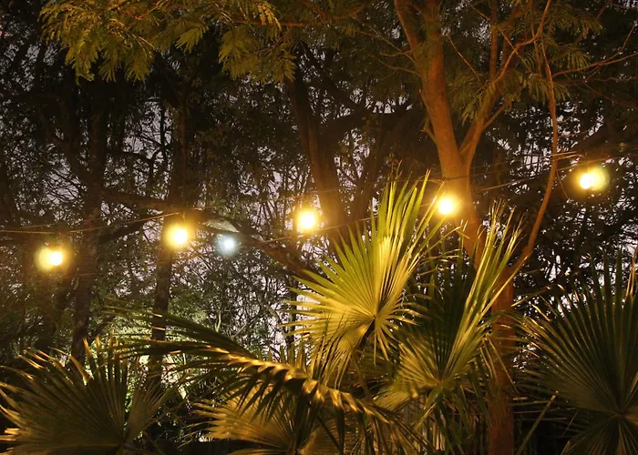 Hotel Hostalito El Greco *
