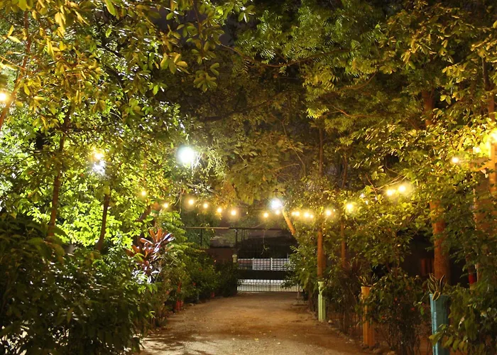 Hostalito El Greco Hotel Bagaces
