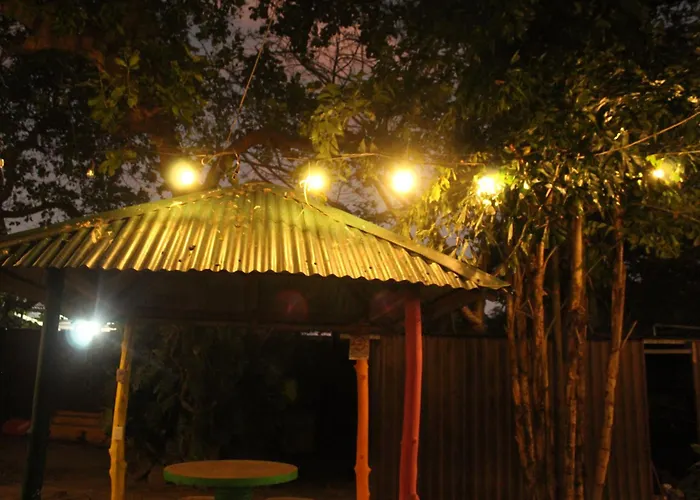 Hostalito El Greco Hotel