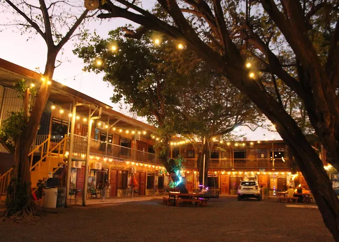 Hostalito El Greco Hotel *