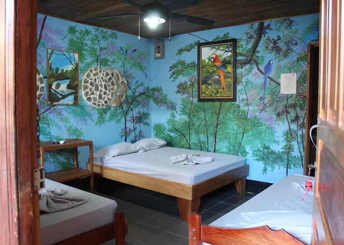 Hostalito El Greco Hotel *