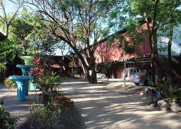 Hostalito El Greco Hotel *